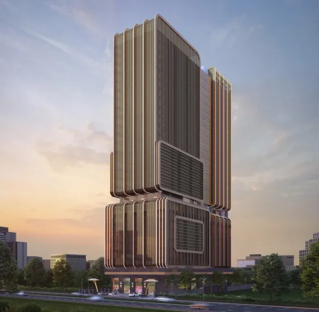 TOWER 108