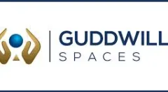 GUDDWILL SPACES logo
