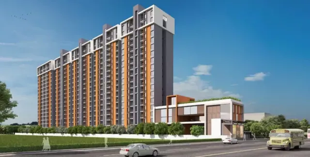VAANYA CLUSTER D
