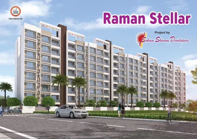 RAMAN STELLAR