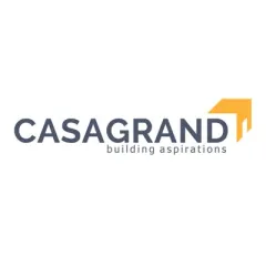 Casagrand Premier Builder Limited logo