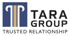 TARACHAND RAMNATH PRIVATE LIMITED logo