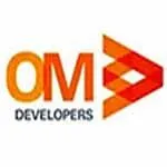 OM DEVELOPERS PVT logo