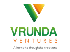 VRUNDA VENTURES LLP logo