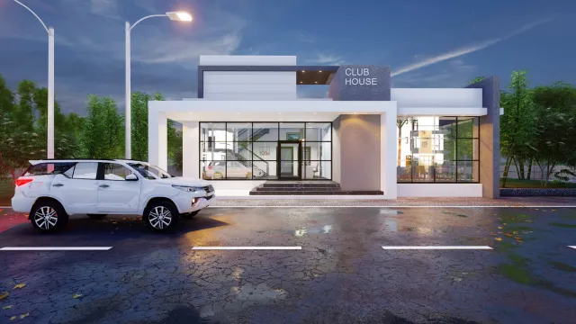 Nivaan Sparsh Phase-1
