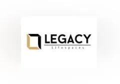 LEGACY LIFESPACES logo