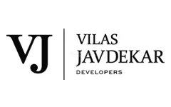 VILAS JAVDEKAR DEVELOPERS logo