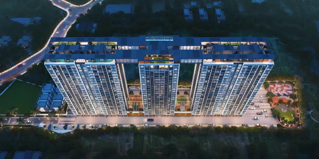 DREAM DELMONT