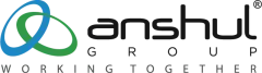 ANSHUL GROUP logo