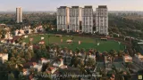 Krisala X Hiranandani Township Phase-3