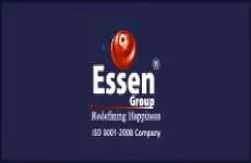 SAI ESSEN PROPERTIES logo