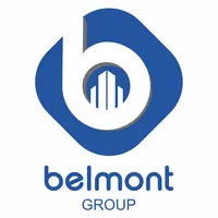 BELMONT GROUP logo
