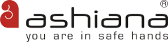 ASHIANA HOUSING LTD logo