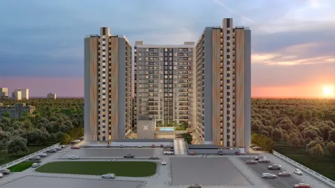 ANSHUL MEDORA C BUILDING