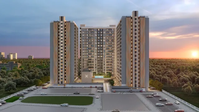 ANSHUL MEDORA C BUILDING
