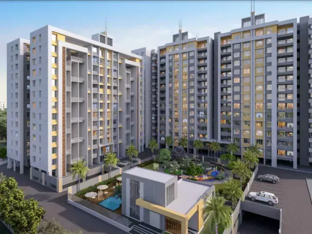 SPRING GARDENS PHASE 2