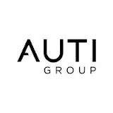 Auti Infrastructure logo