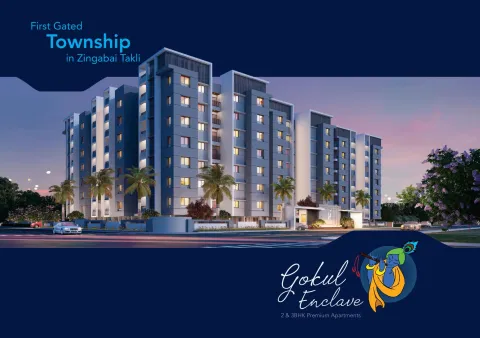 GOKUL ENCLAVE
