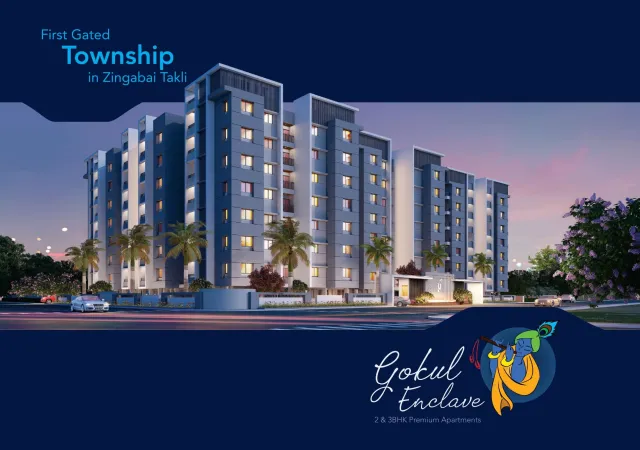 GOKUL ENCLAVE