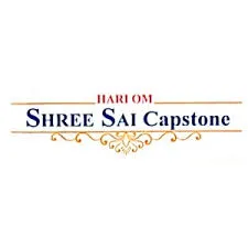 Shree Sai Capstone logo