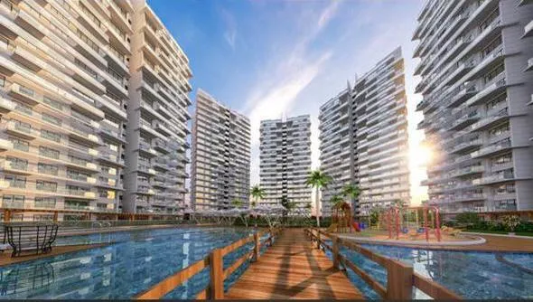 2BHK  APPARTMENT FOR SALE