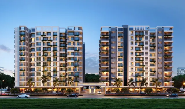 ATHARVA SAPPHIRE