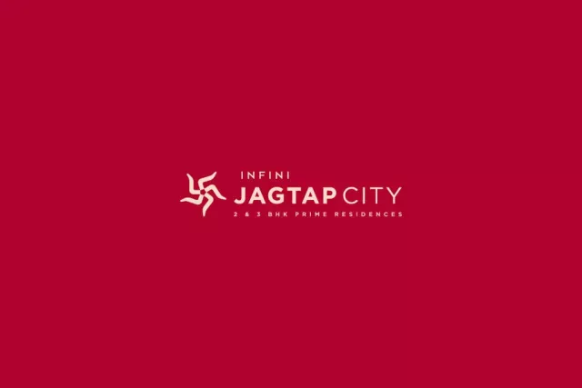 Infini Jagtap City Building F