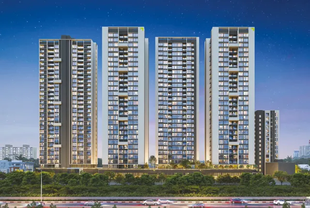 RGS Forte Aspire