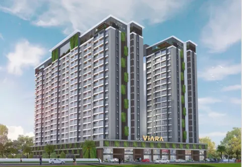 VCC VIERA