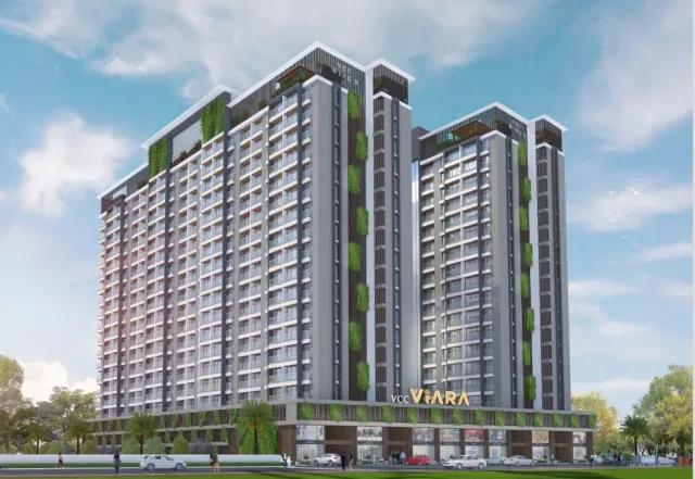 VCC VIERA