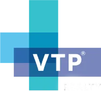 VTP GROUP logo