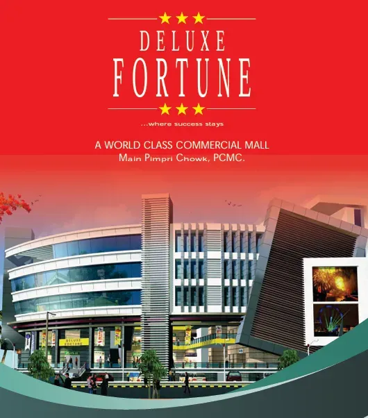 Deluxe Fortune
