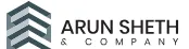 Arun Sheth and co logo
