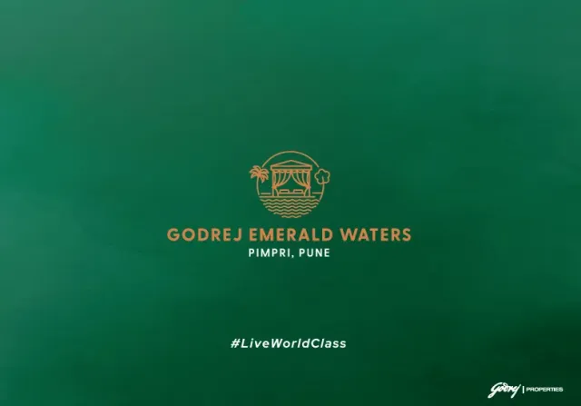 GODREJ EMERALD  WATERS