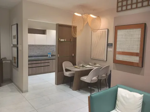 3BHK APPARTMENT FOR SALE
