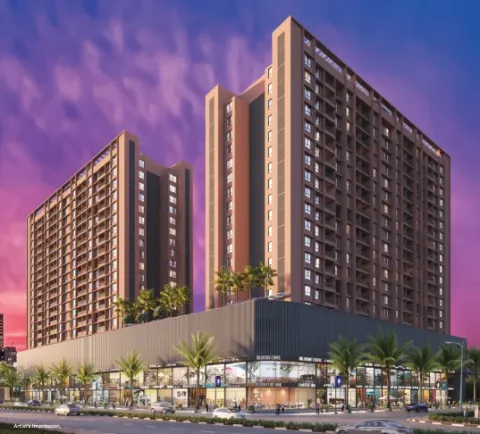 121 Paradise Phase I