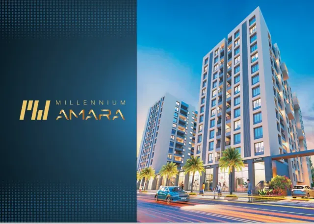 Millennium Amara