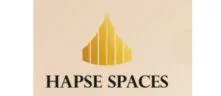 HAPSE SPACES logo