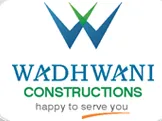 WADHWANI CONSTRUCTION logo