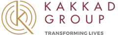 KAKKAD GROUP logo