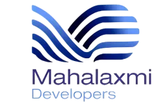 Mahalaxmi Developers logo