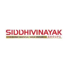 Siddhivinayak Groups logo