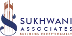 Sukhwani Associate logo