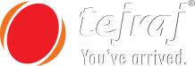 TEJRAJ GROUP logo
