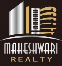MAHESHWARI LANDMARK logo