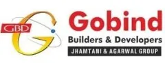 GOBIND DEVELOPERS logo