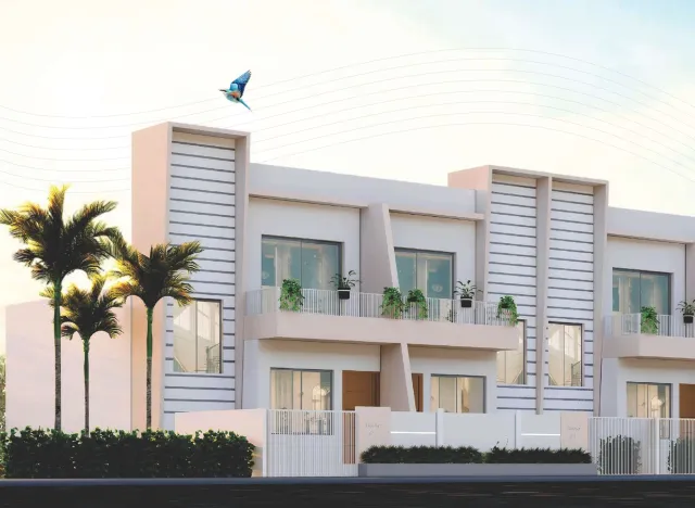 SHREE DUTT VILLA