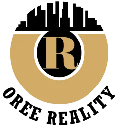 OREE REALITY PVT LTD logo