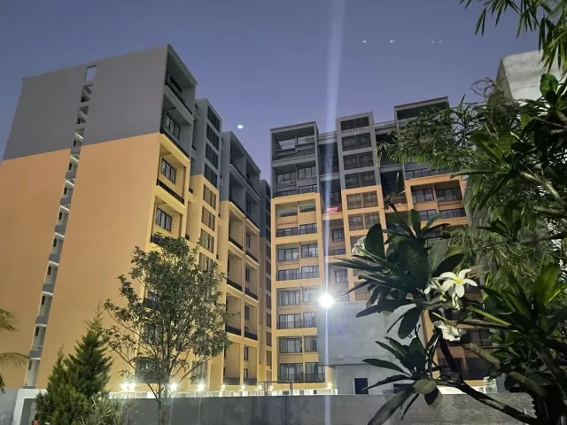 2BHK Resale Flat at Revanta Ravet Pune