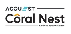 CORAL INFRA logo